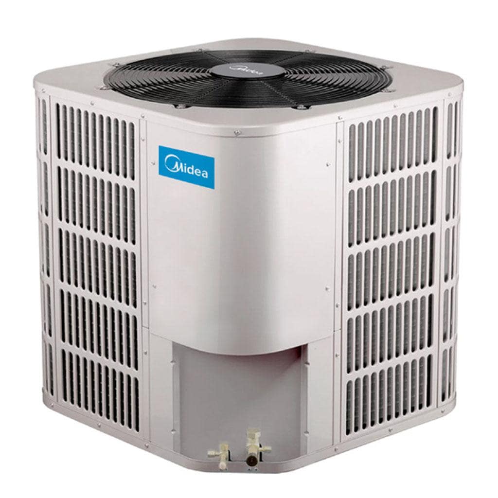 Midea Calefactor con Conjunto de Frío 6TR