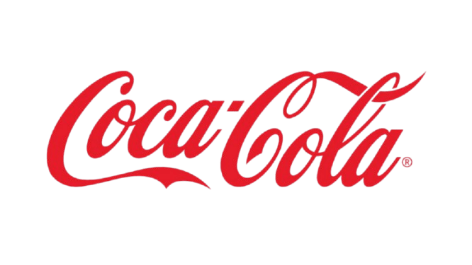 Coca-Cola — cliente de Sures Climatización